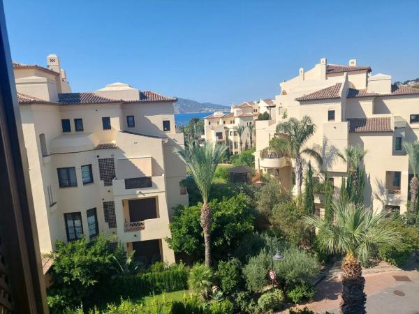 Piso en Altea Pueblo