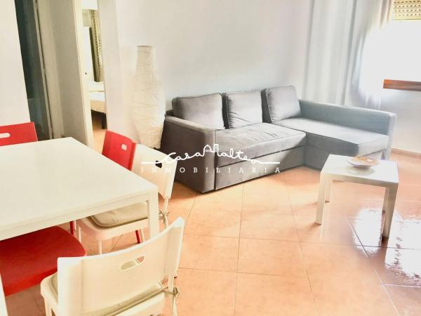 Piso en Altea Pueblo