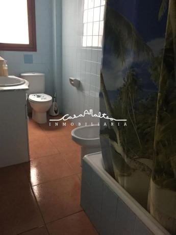 Piso en Altea Pueblo