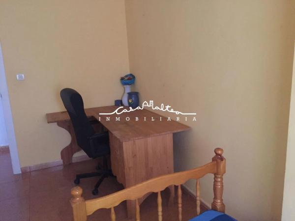 Piso en Altea Pueblo