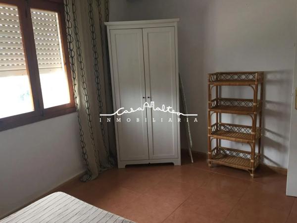 Piso en Altea Pueblo