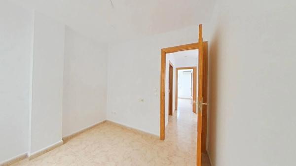 Piso en Altea Pueblo