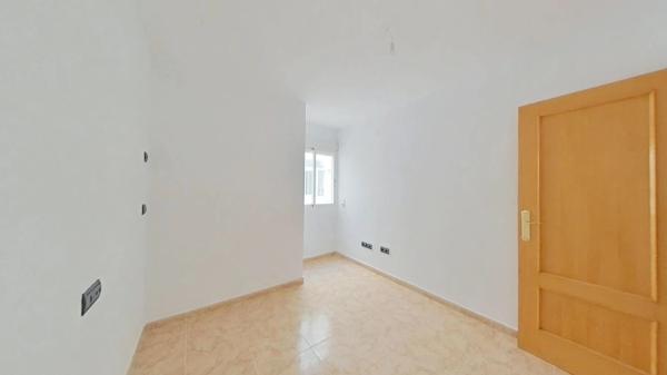 Piso en Altea Pueblo