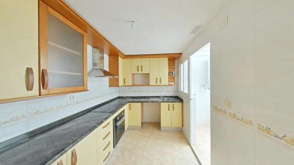 Piso en Altea Pueblo