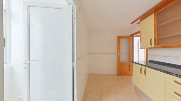 Piso en Altea Pueblo