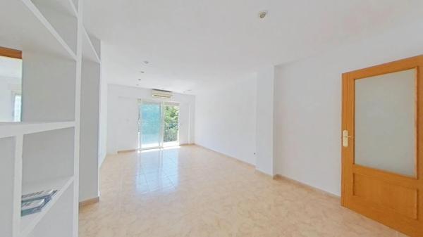 Piso en Altea Pueblo