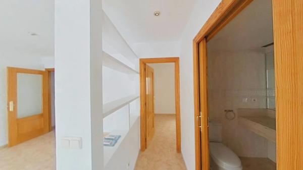 Piso en Altea Pueblo