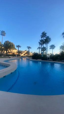 Piso en calle Bélgica