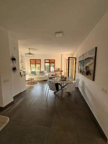 Piso en calle Bélgica