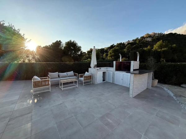 Piso en calle Bélgica