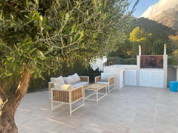 Piso en calle Bélgica