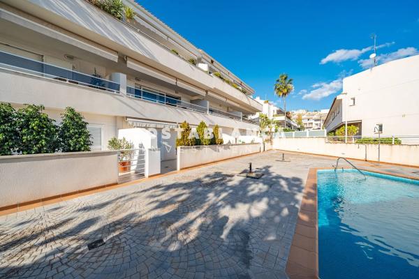 Dúplex en calle de la Trona