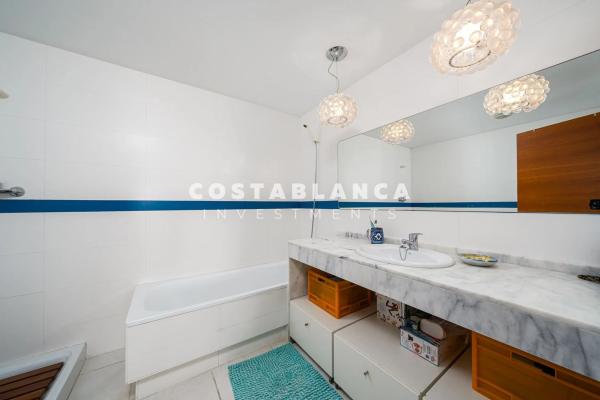 Dúplex en calle de la Trona