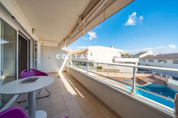 Dúplex en calle de la Trona