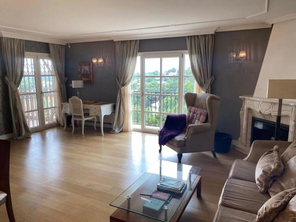 Chalet en Altea la Vella