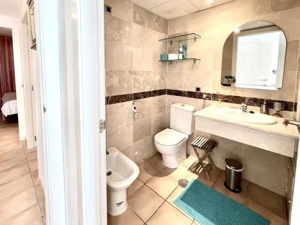 Piso en calle Sorell, 12