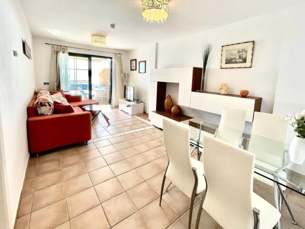 Piso en calle Sorell, 12