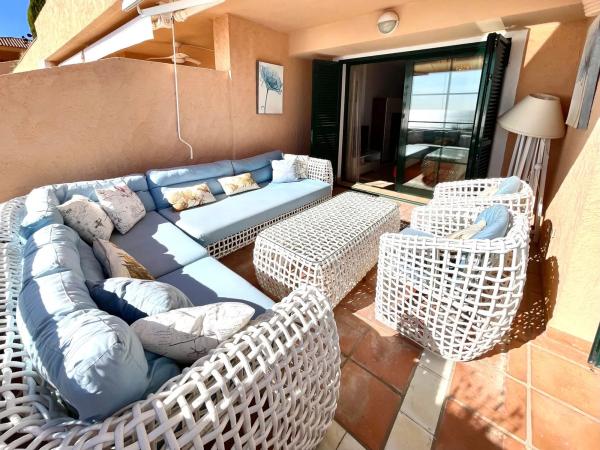 Piso en calle Sorell, 12