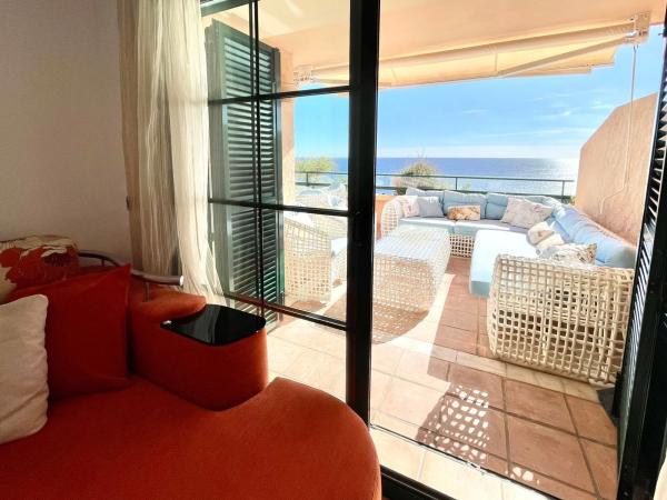 Piso en calle Sorell, 12