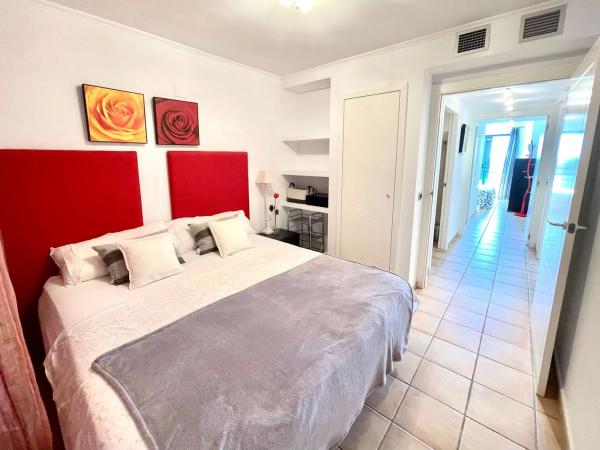 Piso en calle Sorell, 12