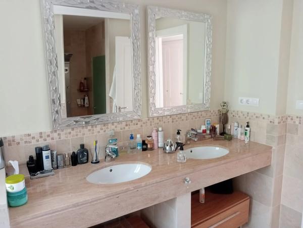 Ático en calle Alemania, 574