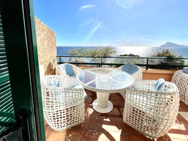 Piso en calle Sorell, 12