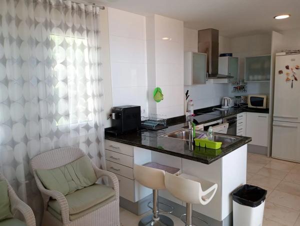 Ático en calle Alemania, 574