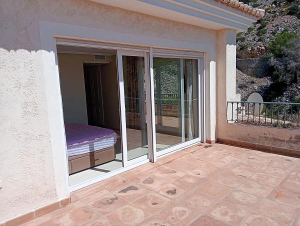 Ático en calle Alemania, 574