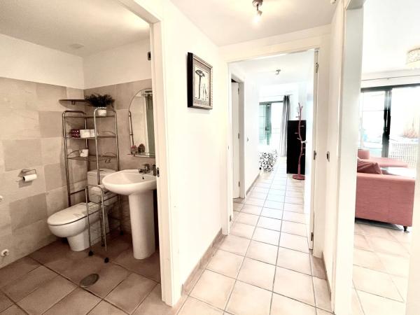 Piso en calle Sorell, 12