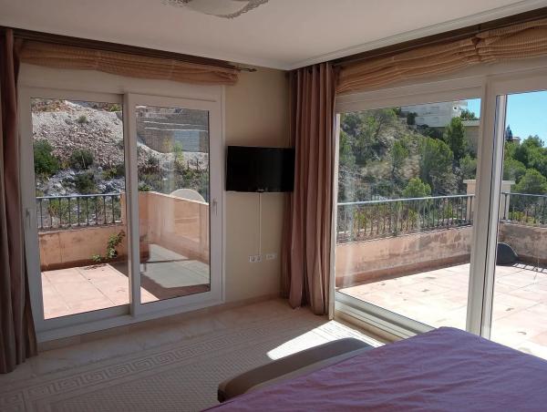 Ático en calle Alemania, 574