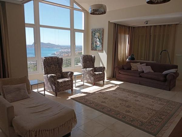 Ático en calle Alemania, 574