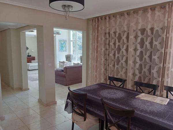 Ático en calle Alemania, 574