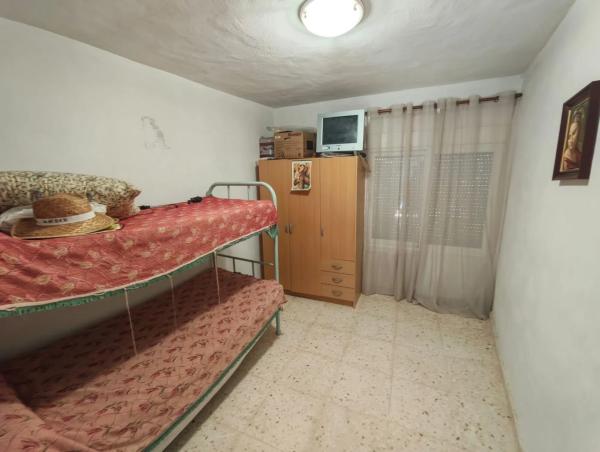 Casa independiente en Partida el Pla de Castell