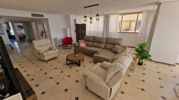 Piso en calle de Valencia