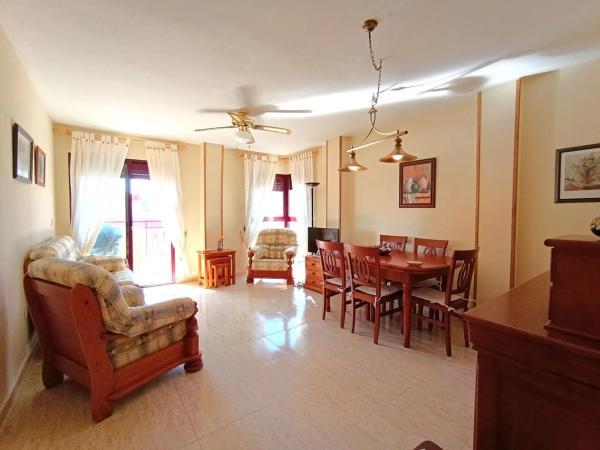 Piso en Playa de Poniente