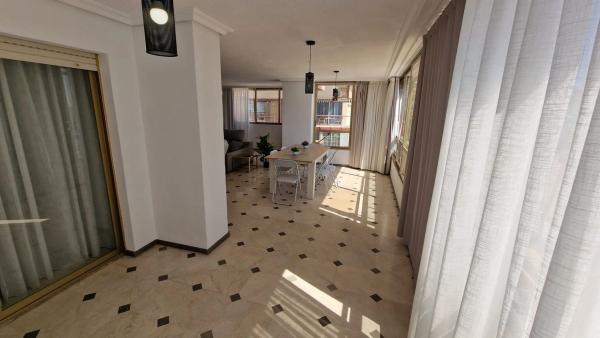 Piso en calle de Valencia