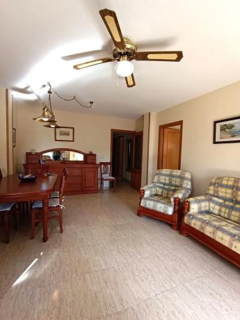 Piso en Playa de Poniente