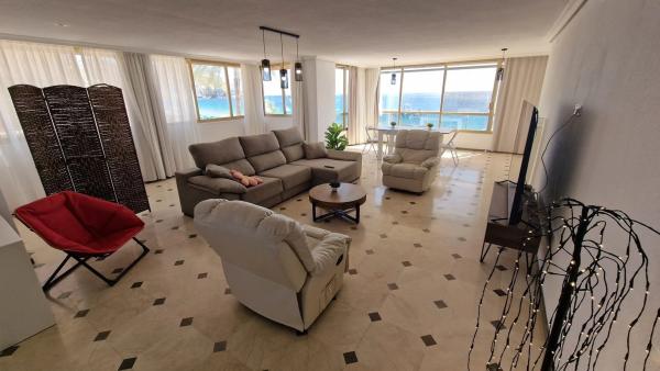 Piso en calle de Valencia