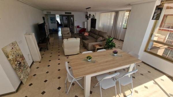 Piso en calle de Valencia