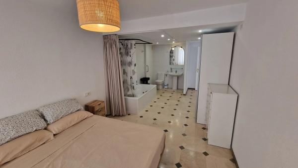 Piso en calle de Valencia