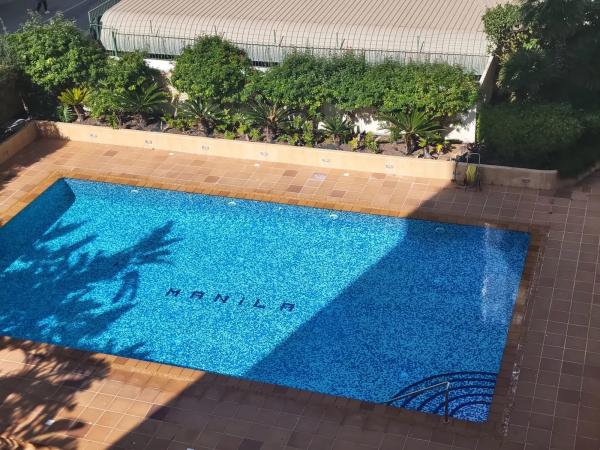 Piso en calle de Valencia