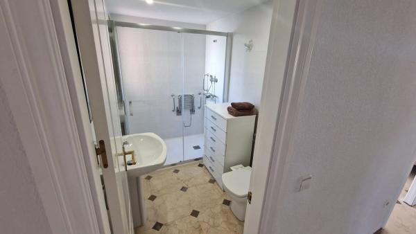 Piso en calle de Valencia