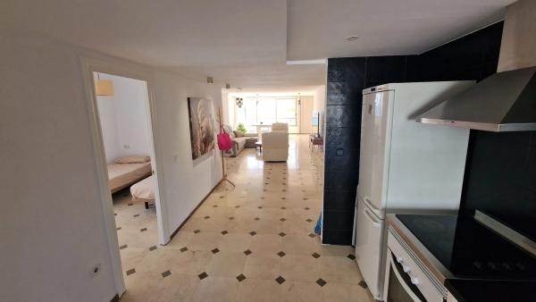 Piso en calle de Valencia