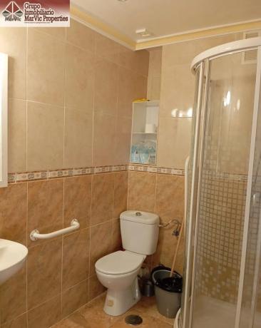 Estudio en Barrio Zona Sierra Helada