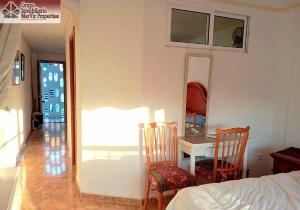 Estudio en Barrio Zona Sierra Helada