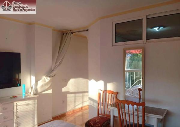 Estudio en Barrio Zona Sierra Helada