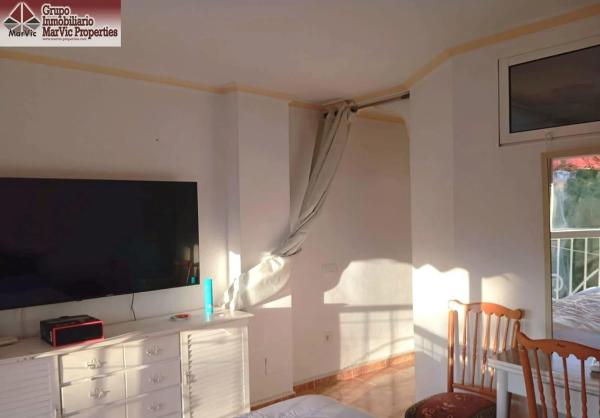 Estudio en Barrio Zona Sierra Helada