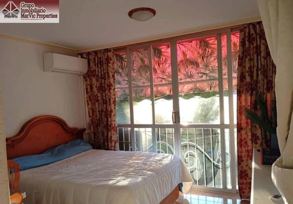 Estudio en Barrio Zona Sierra Helada