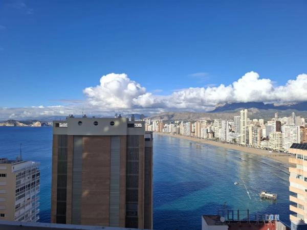 Piso en Barrio Zona Sierra Helada