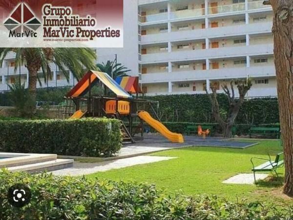 Estudio en Barrio Zona Sierra Helada